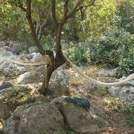 Maison d'hôtes Twin Lucica 990b Lastovo