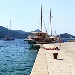 Twin Lucica 990b בית הארחה Lastovo