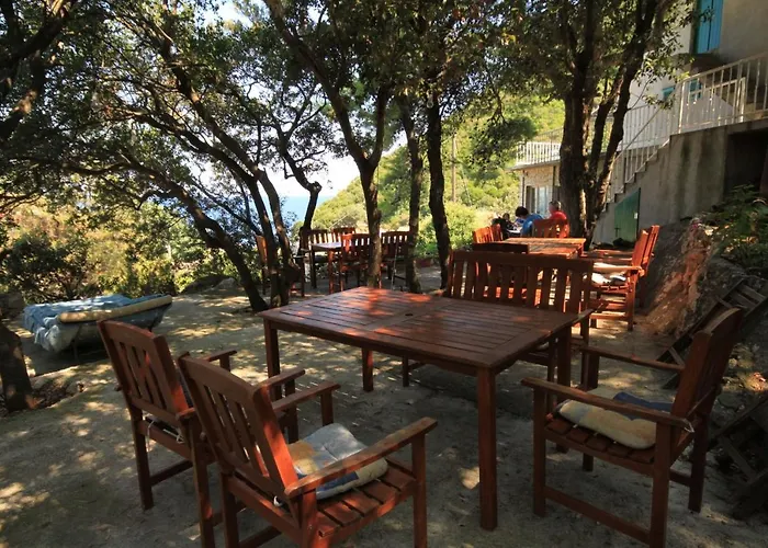 Twin Lucica 990b Guest house